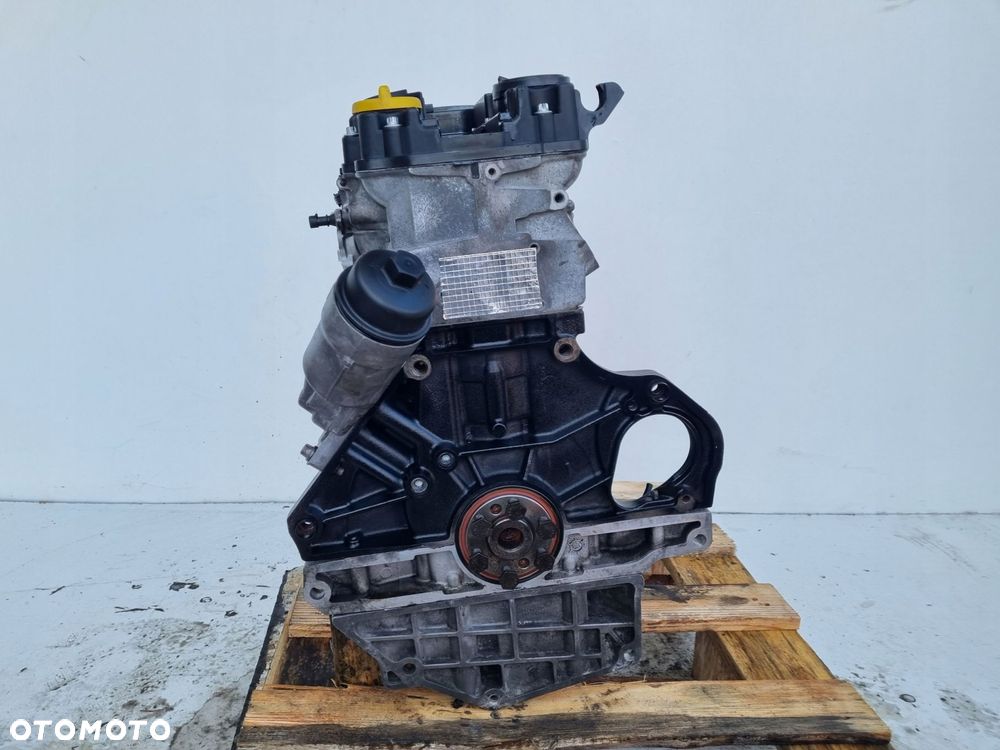 SILNIK PO REGENERACJI Opel Meriva B Corsa D Astra IV J 1.4 16V 100KM A14XER - 7