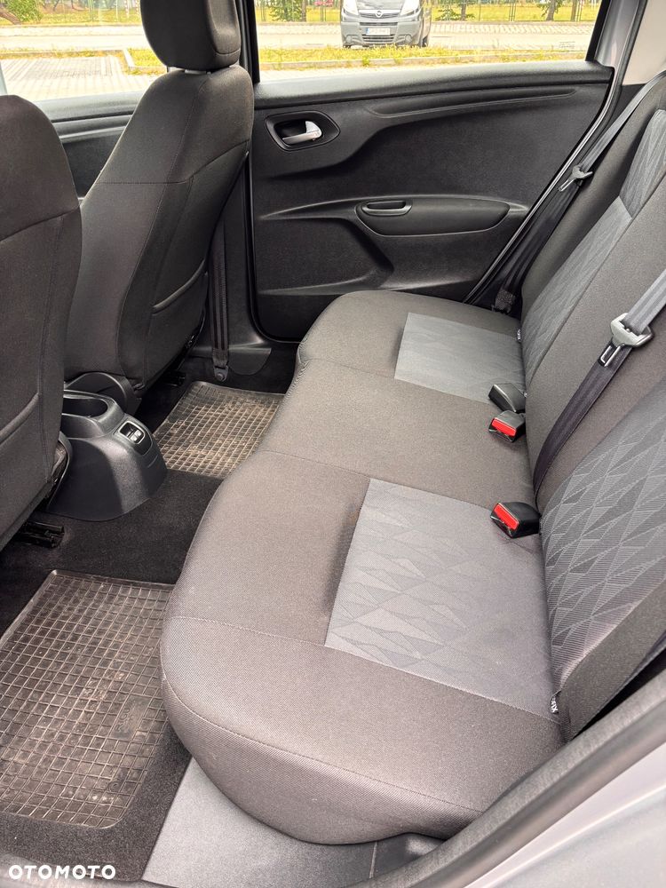 Citroën C-Elysée 1.6 VTi MoreLife - 16