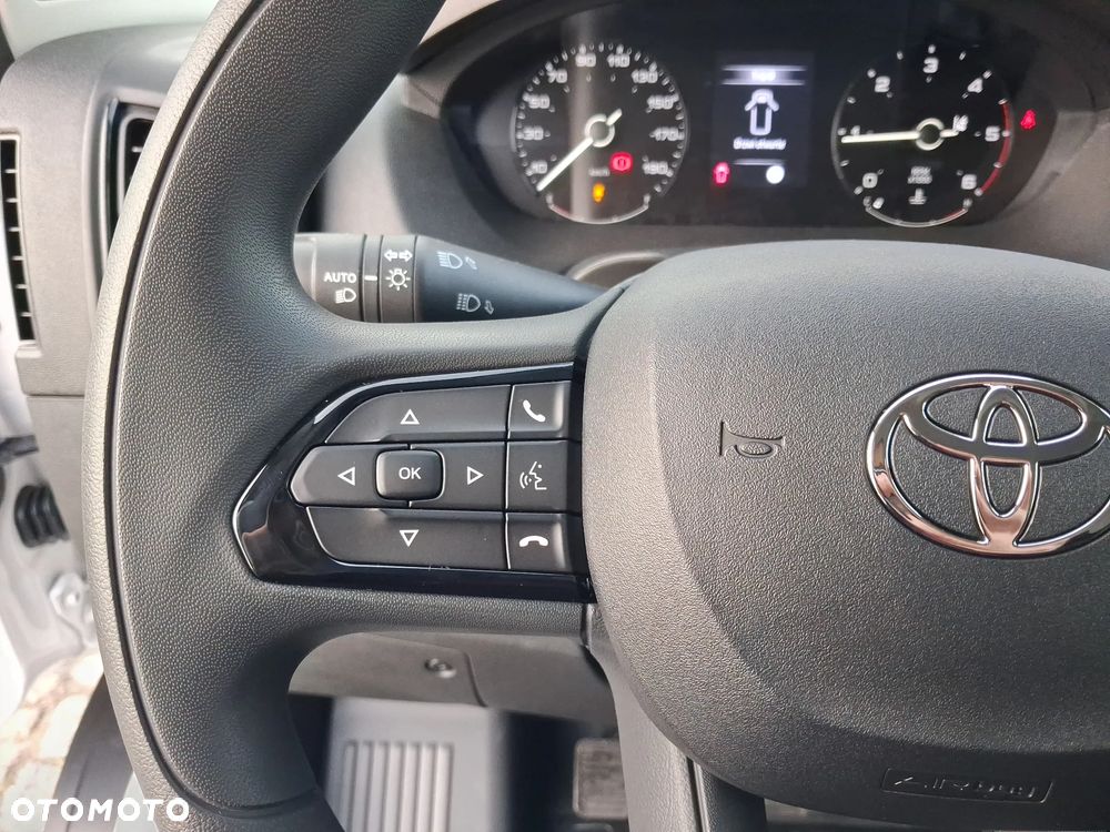Toyota Proace MAX L4H2 - 20