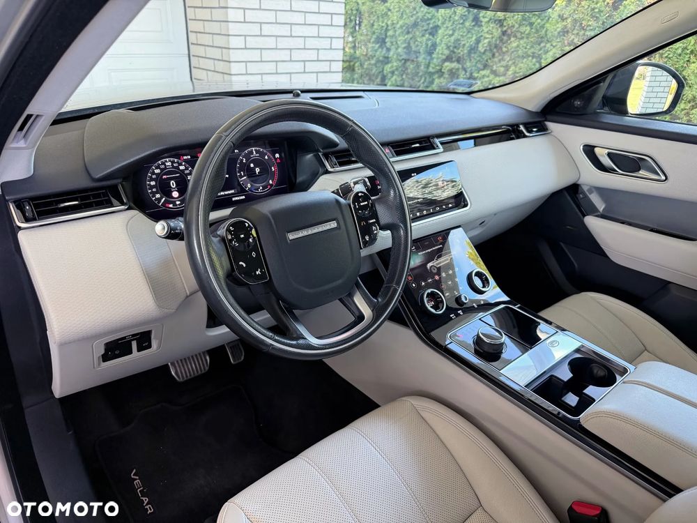 Land Rover Range Rover Velar 3.0 SD6 R-Dynamic S - 13