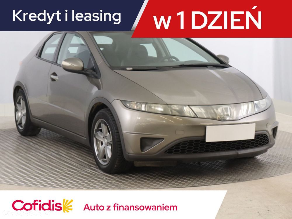 Honda Civic - 2