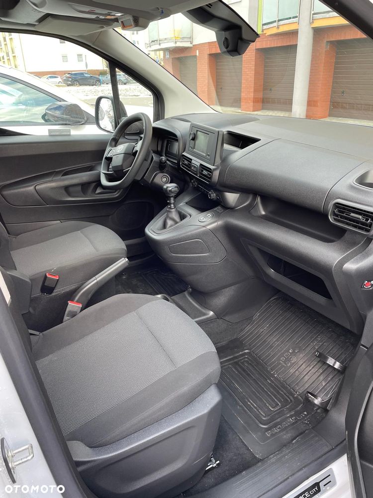 Toyota ProAce - 10