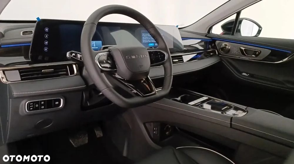 Omoda 5 1.6 T-GDI Premium DCT - 15