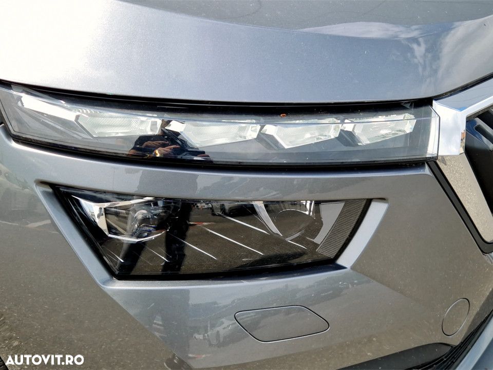Skoda Kamiq 1.0 TSI DSG Style - 10