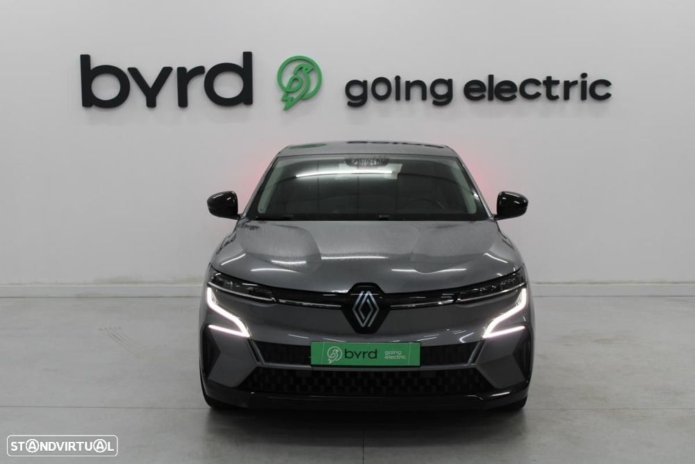 Renault Mégane E-Tech EV60 Equilibre Optimum Charge - 3