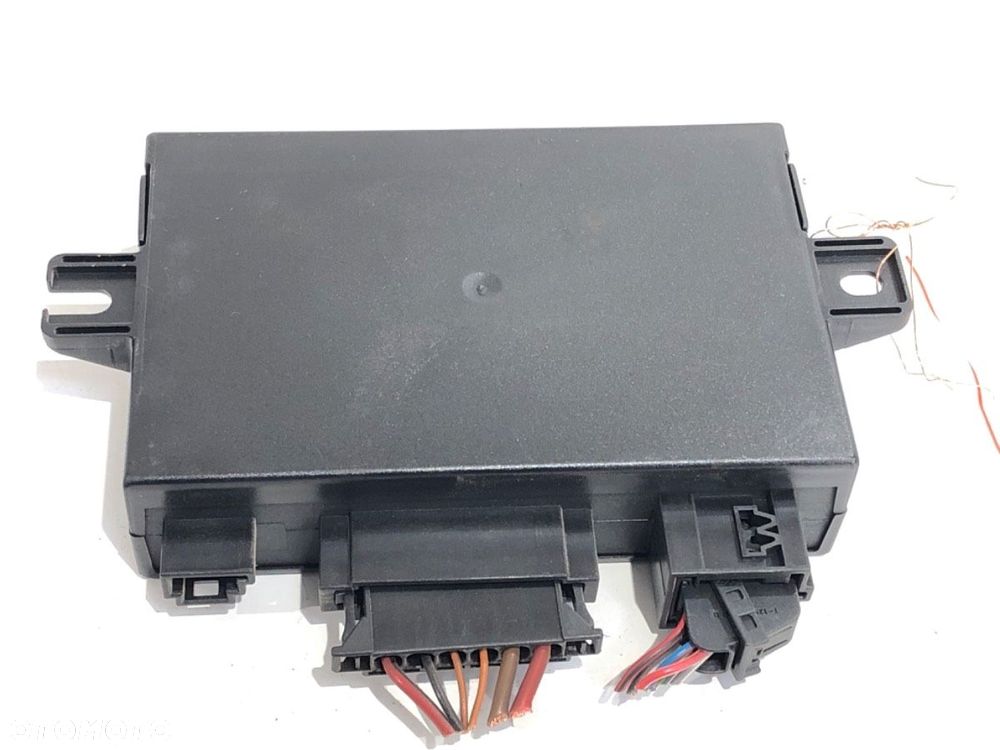 MODUŁ HAKA - 99.00 PLN - AUDI A4 B6 Avant (8E5) 2000 - 2005 2.5 TDI 120 kW [163 KM] olej napędowy - 2