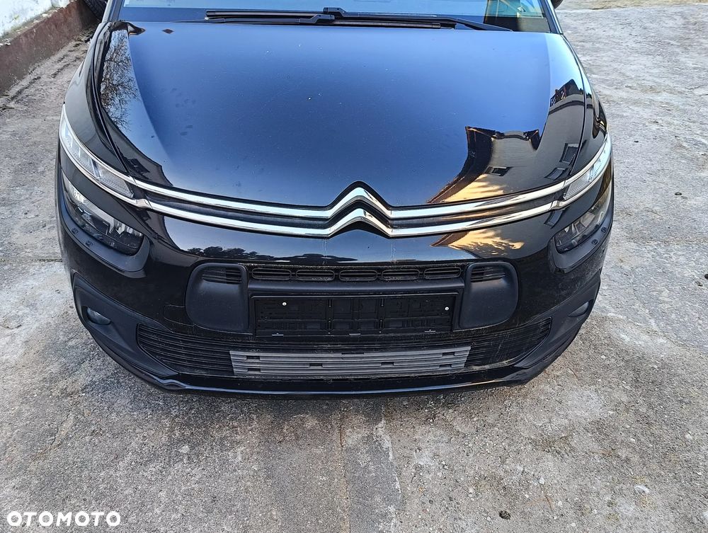 Citroën C4 Grand Picasso PureTech 130 Stop&Start Attraction - 13