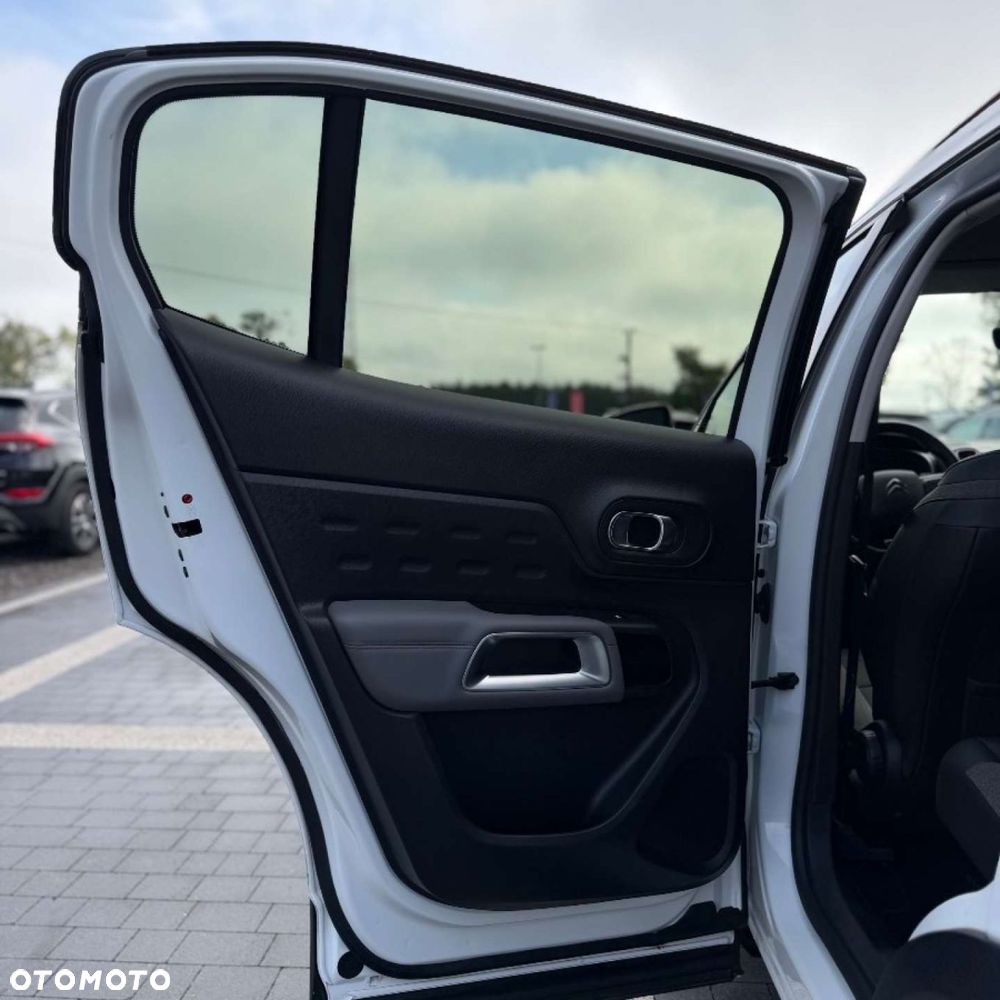 Citroën C5 Aircross - 18