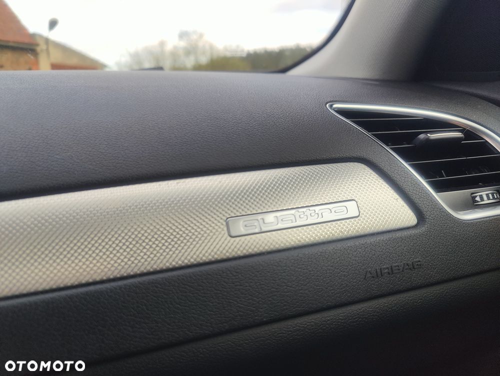 Audi A4 Avant - 13