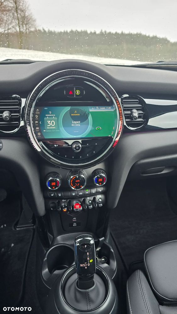 MINI Cooper S sport - 16