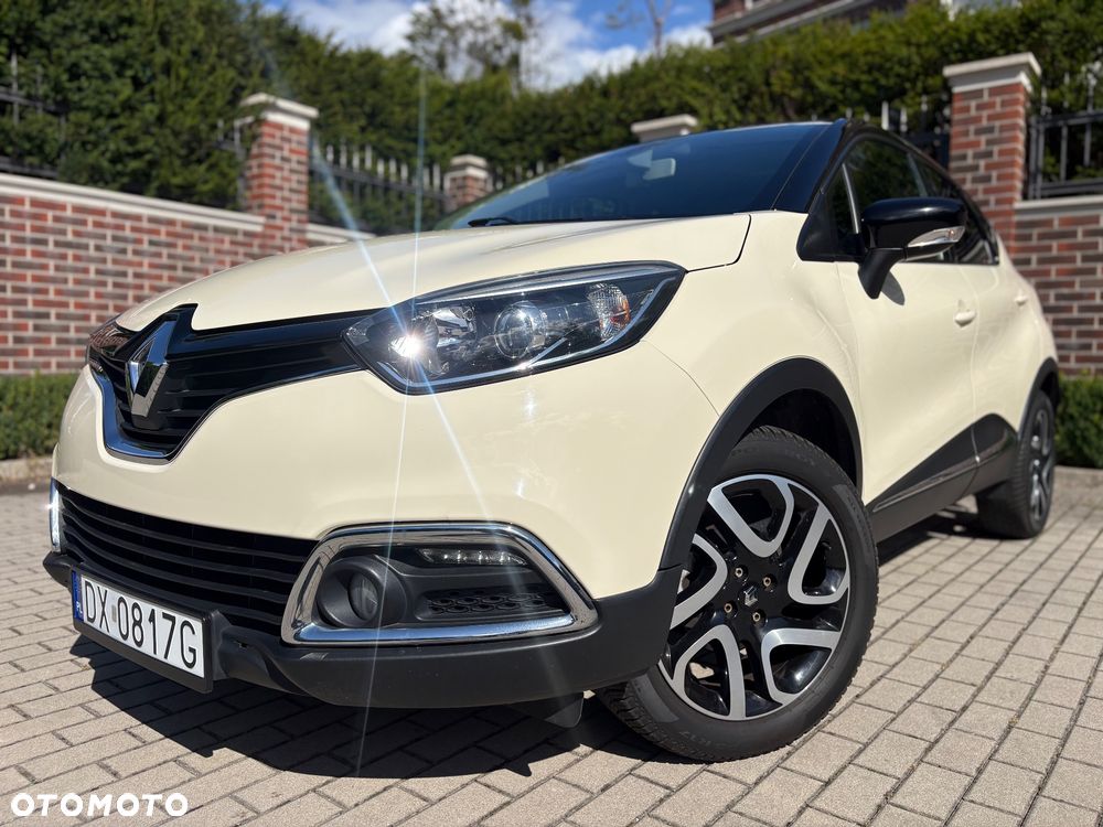 Renault Captur ENERGY TCe 90 Start&Stop Intens - 2