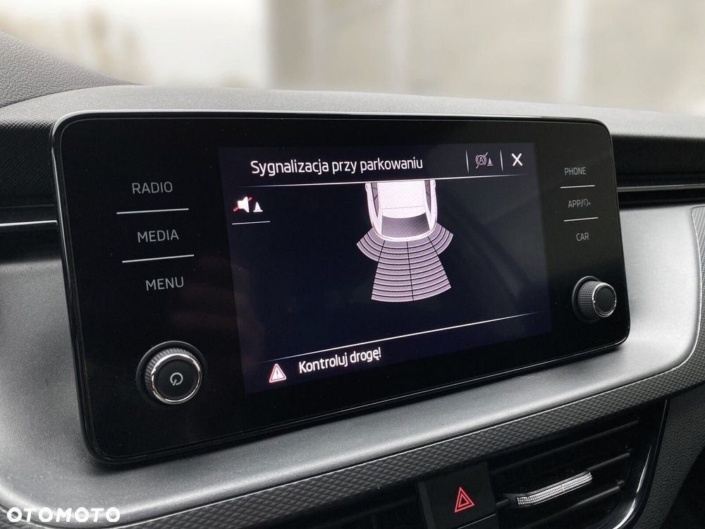 Skoda Scala 1.0 TSI Ambition - 21