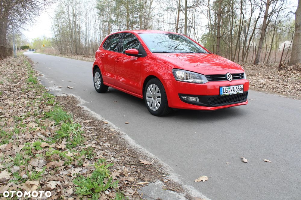 Volkswagen Polo - 5