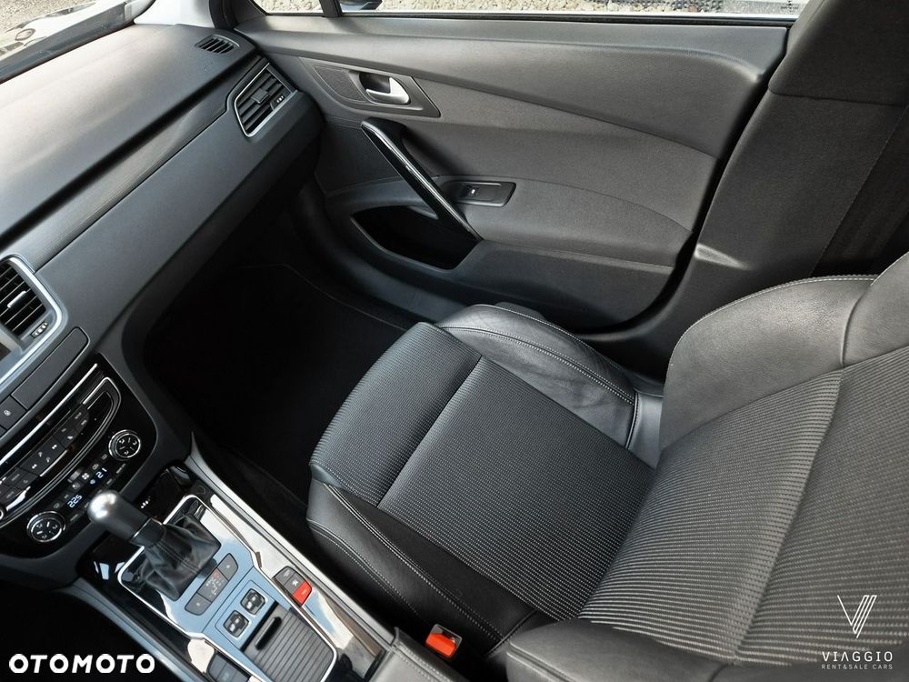 Peugeot 508 - 17
