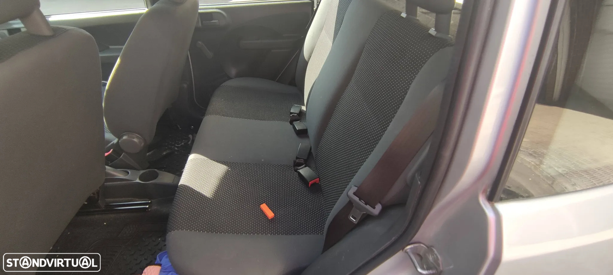 Fiat Panda 1.1 Active - 7