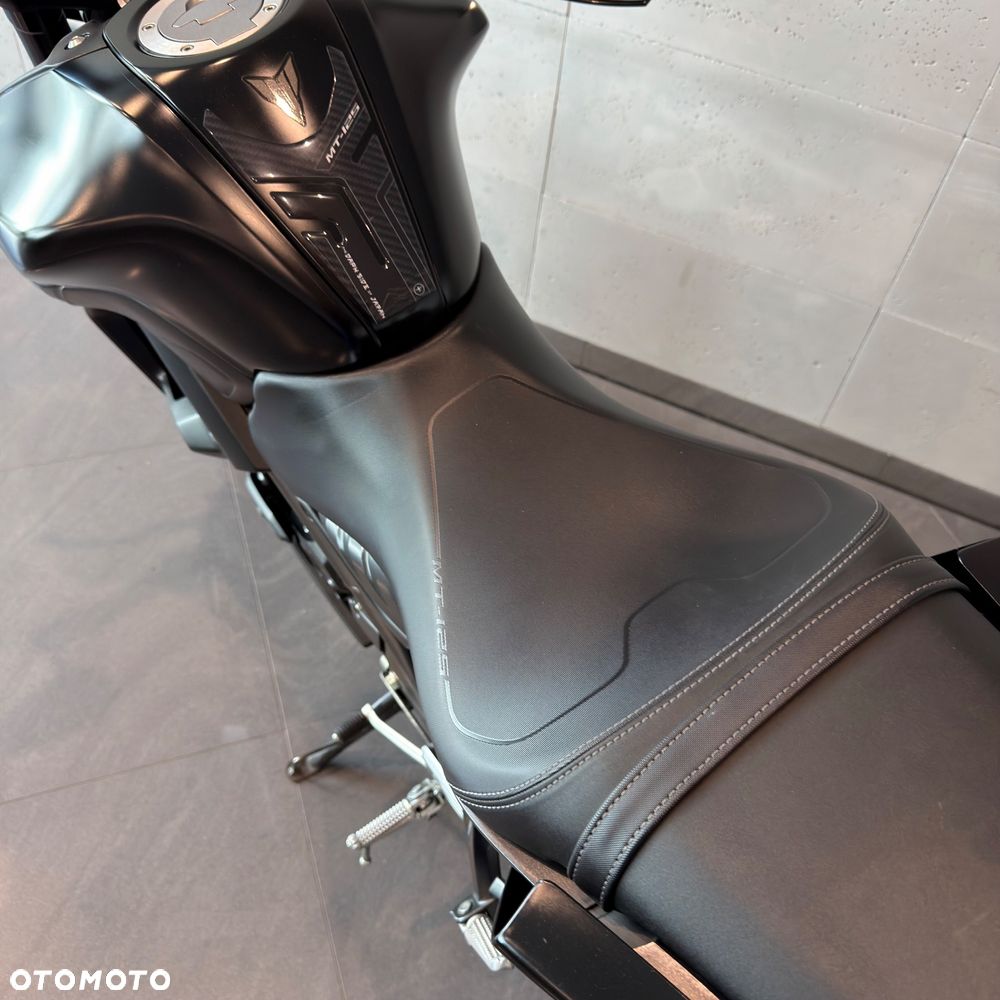 Yamaha MT - 13