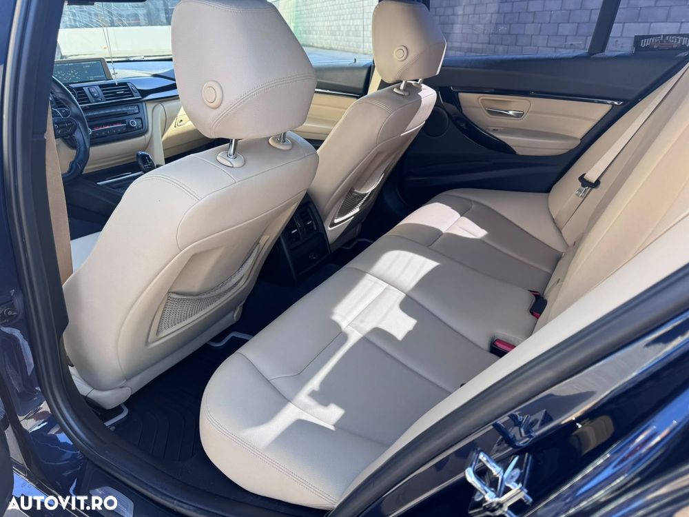 BMW Seria 3 - 8