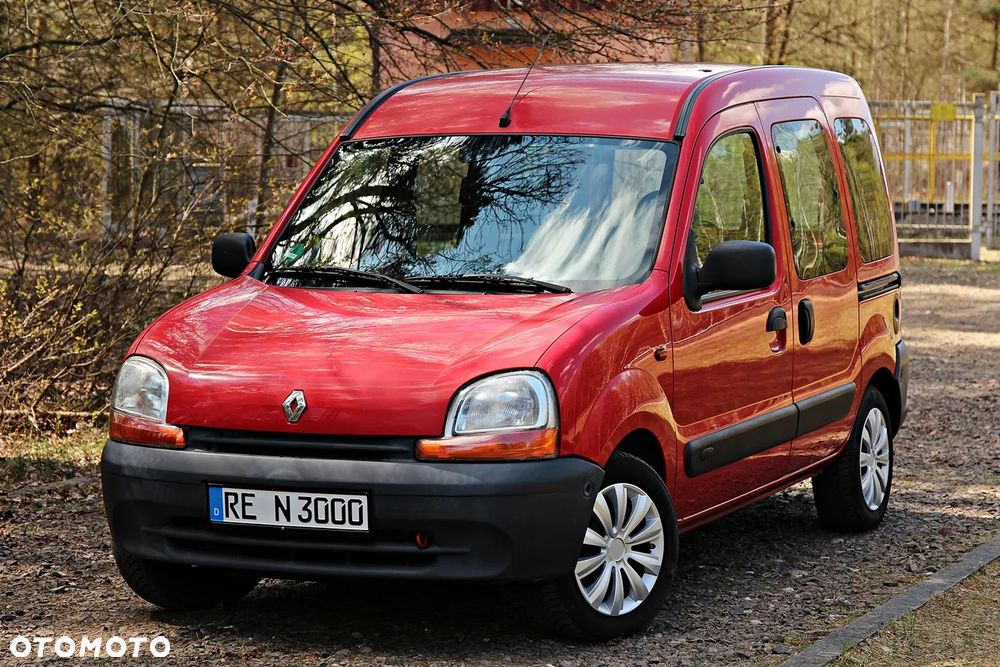 Renault Kangoo 1.5 dCi Edition - 3