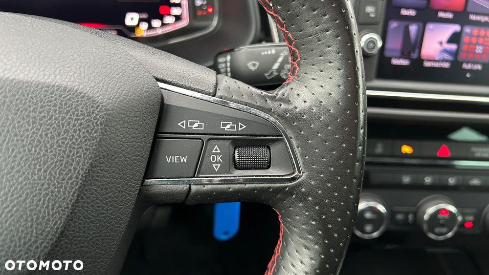 Seat Leon 1.5 TSI FR - 13