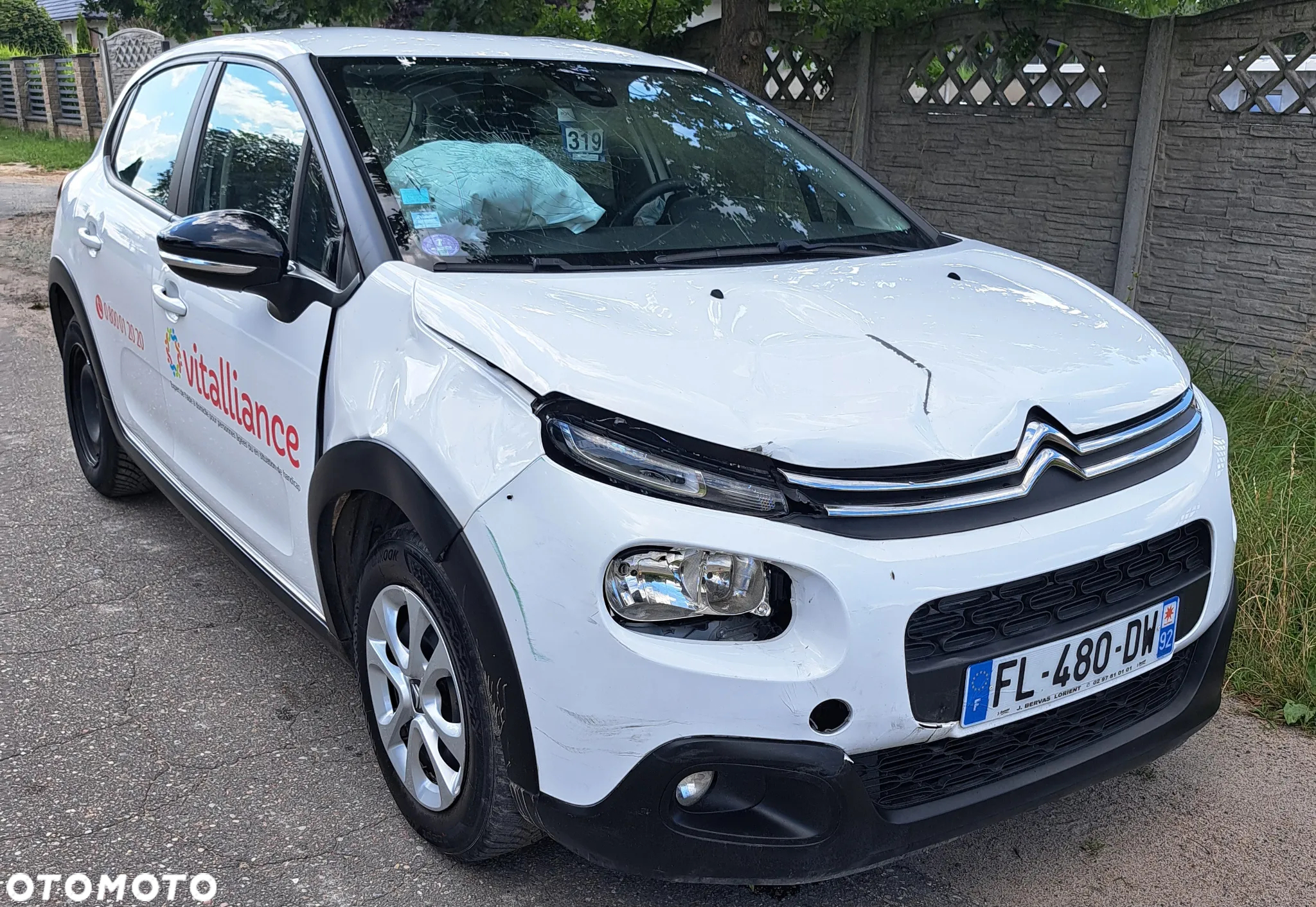 Citroën C3 1.2 PureTech Feel Pack - 3