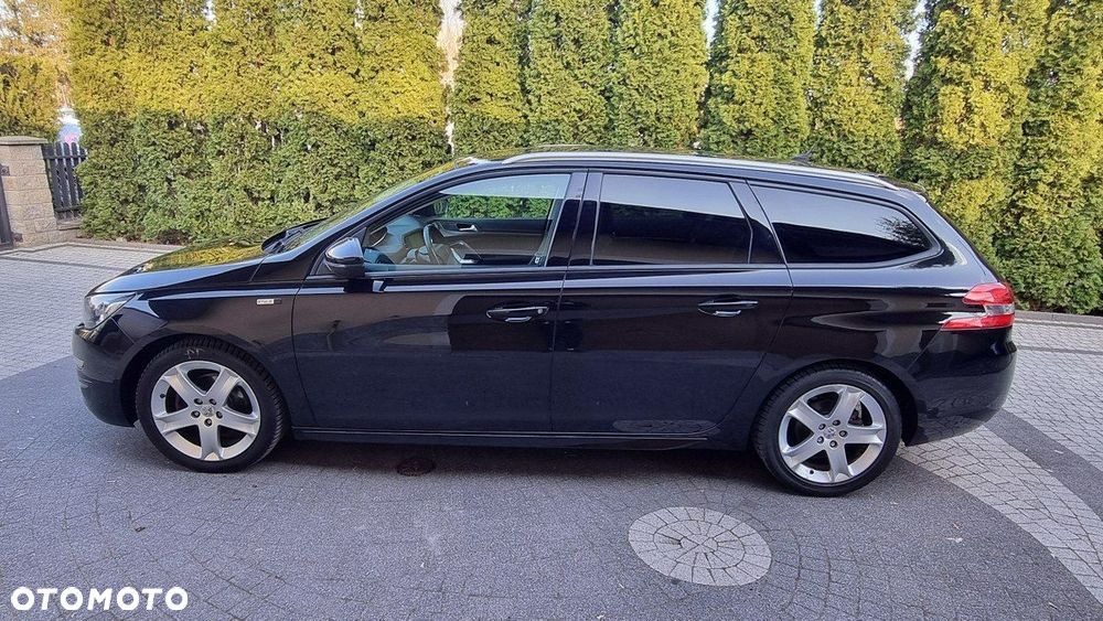 Peugeot 308 - 3
