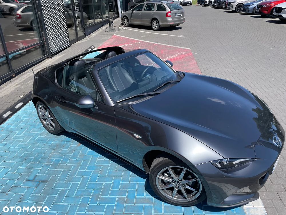 Mazda MX-5 2.0 Exclusive-Line - 5