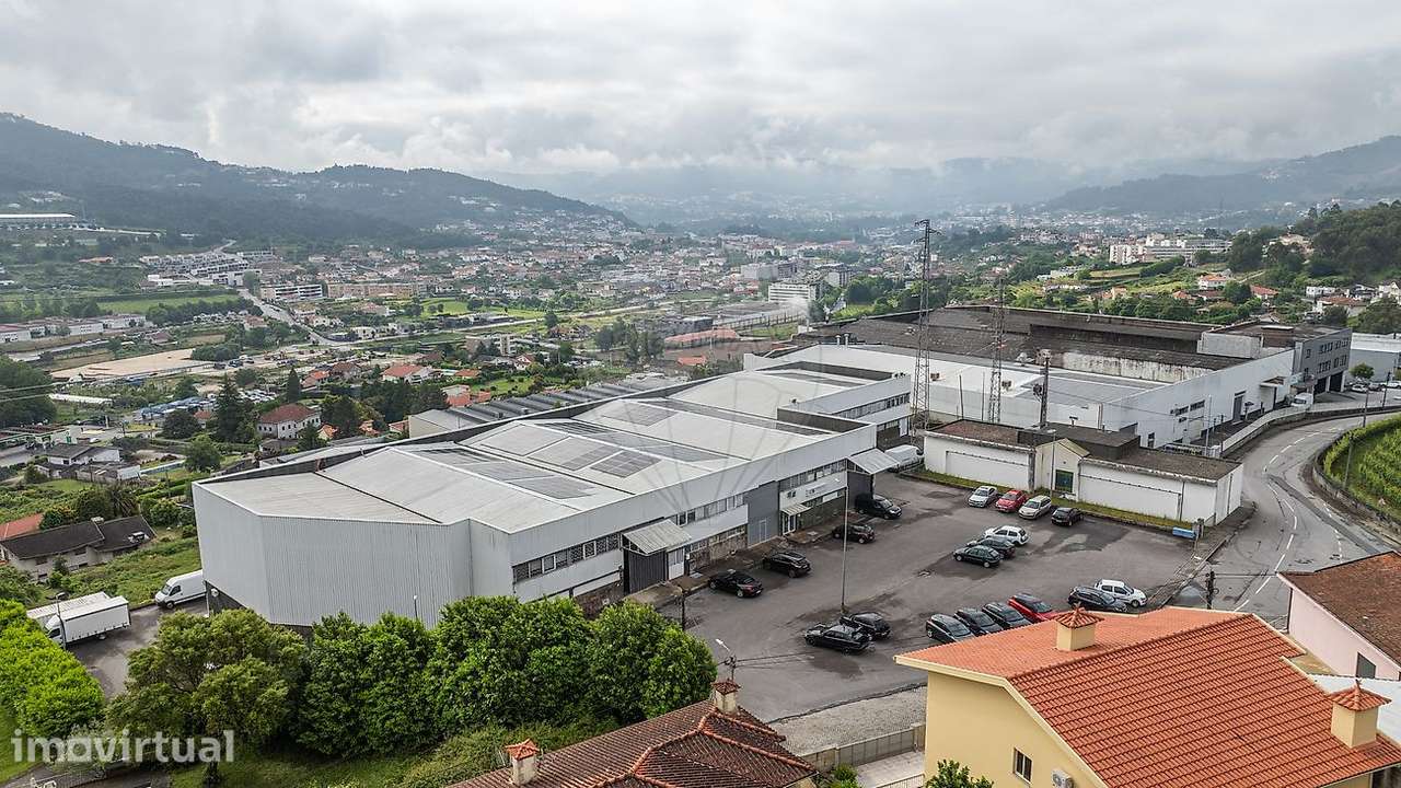Industrial  para arrendamento - Grande imagem: 4/25