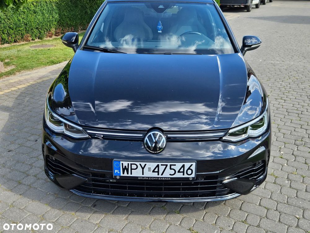 Volkswagen Golf - 7