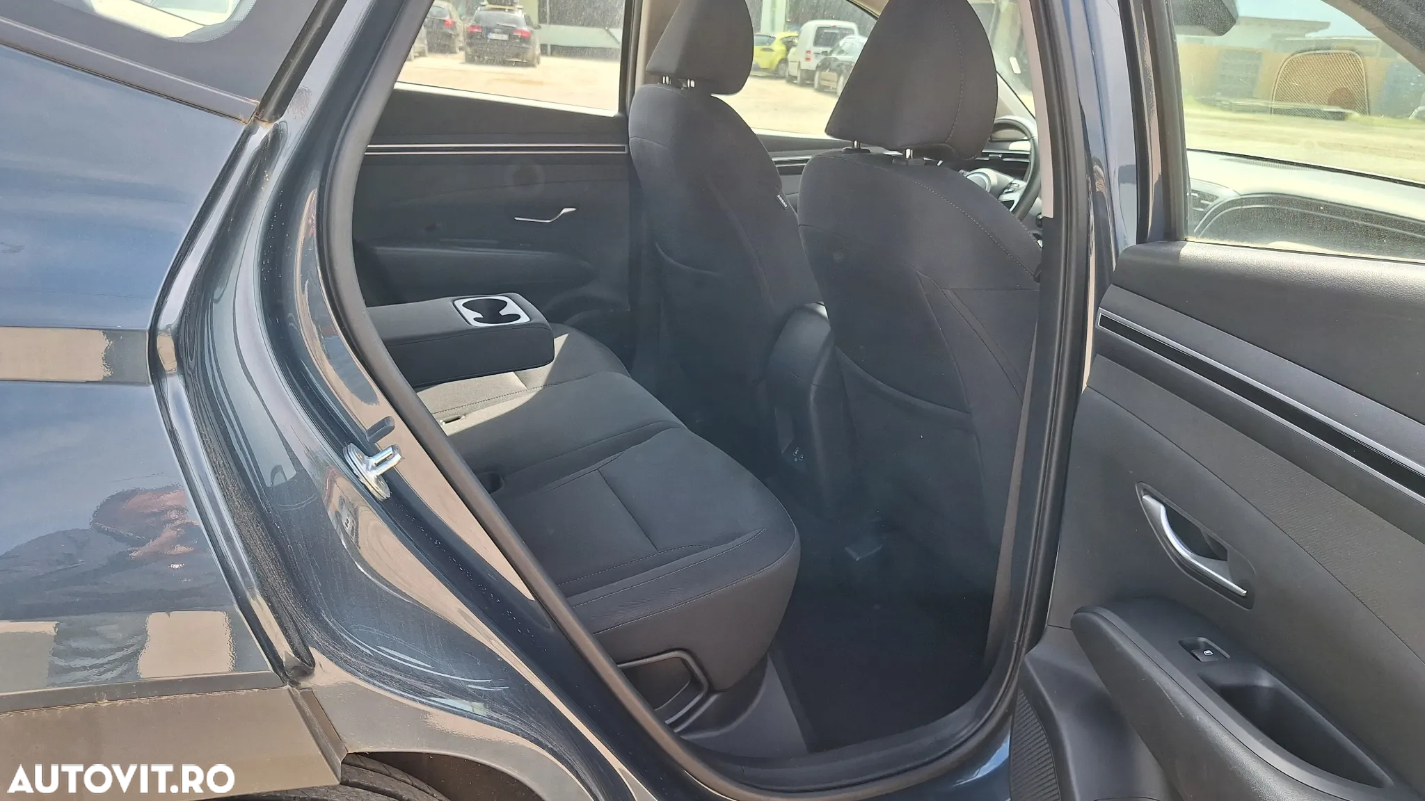 Hyundai Tucson - 15