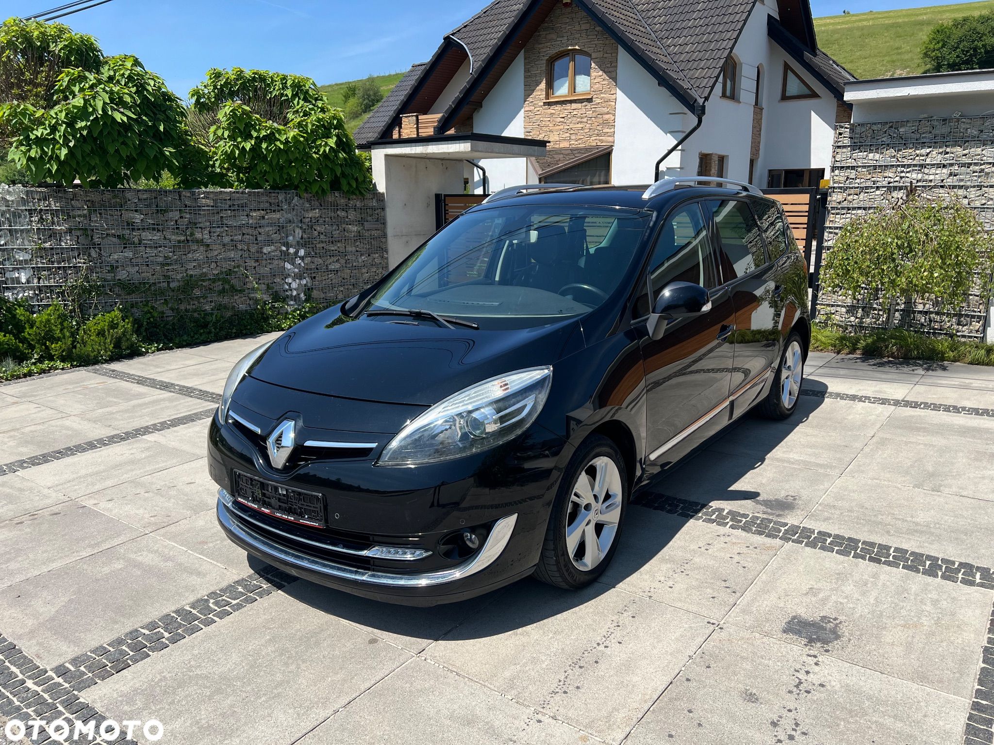 Renault Scenic ENERGY dCi 110 S&S Dynamique - 1