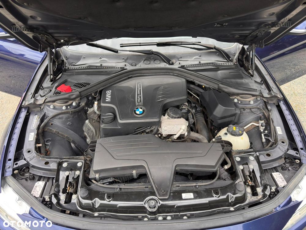 BMW Seria 3 - 12