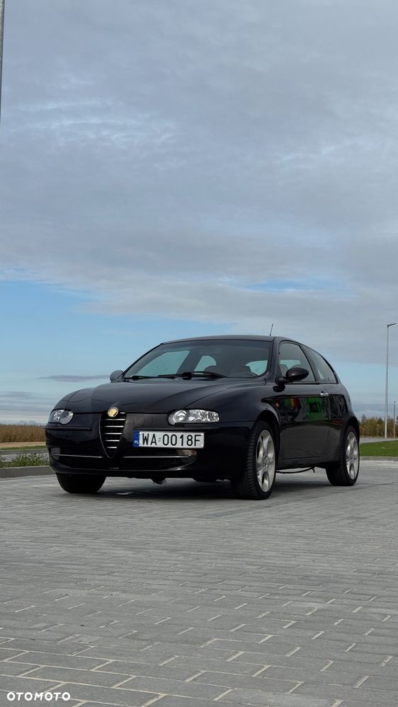 Alfa Romeo 147