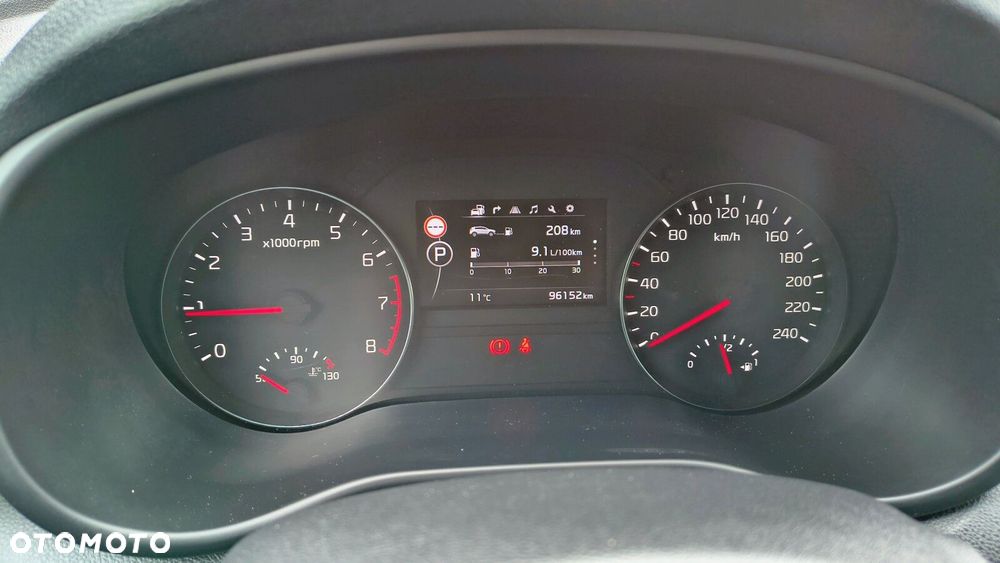 Kia Sportage - 17