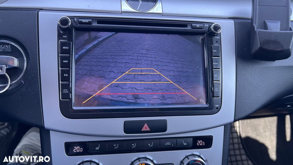 Volkswagen Passat 2.0 TDI BlueMotion Tehnology Highline - 17