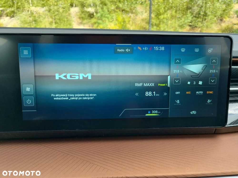 SsangYong/KGM Torres 1.5 T-GDI Adventure - 23