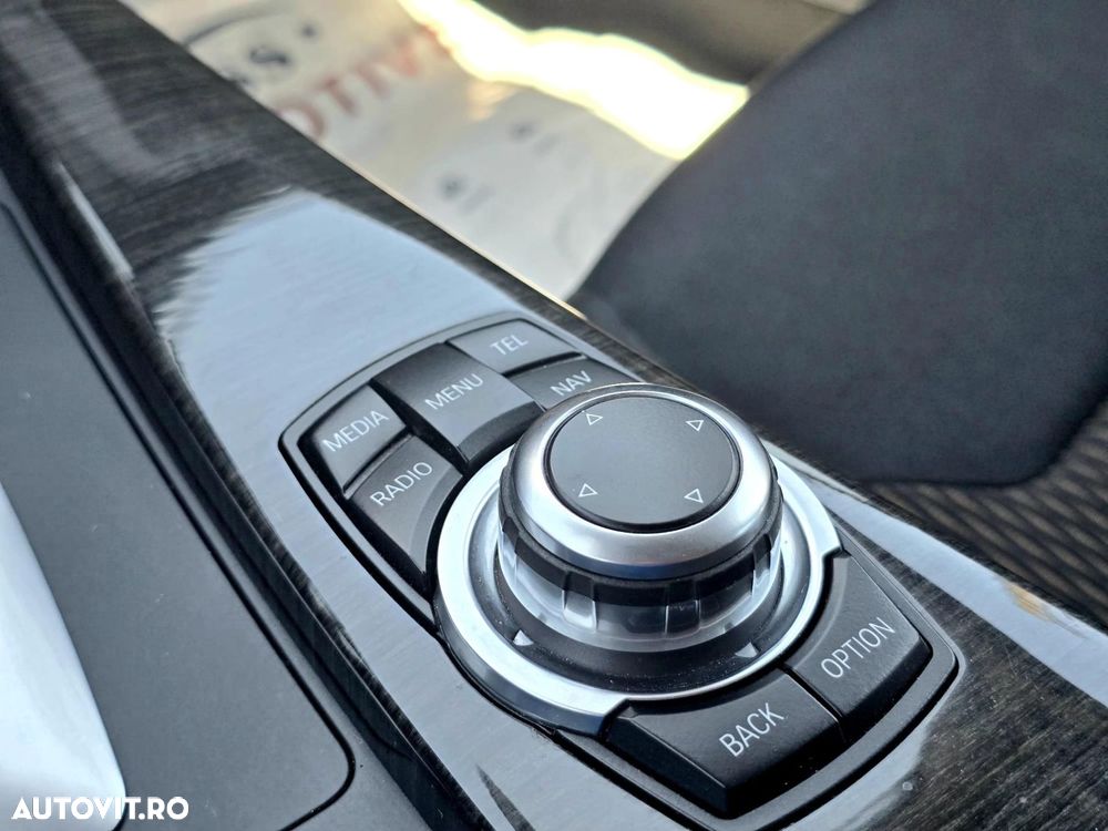 BMW Seria 3 316d Advantage - 25