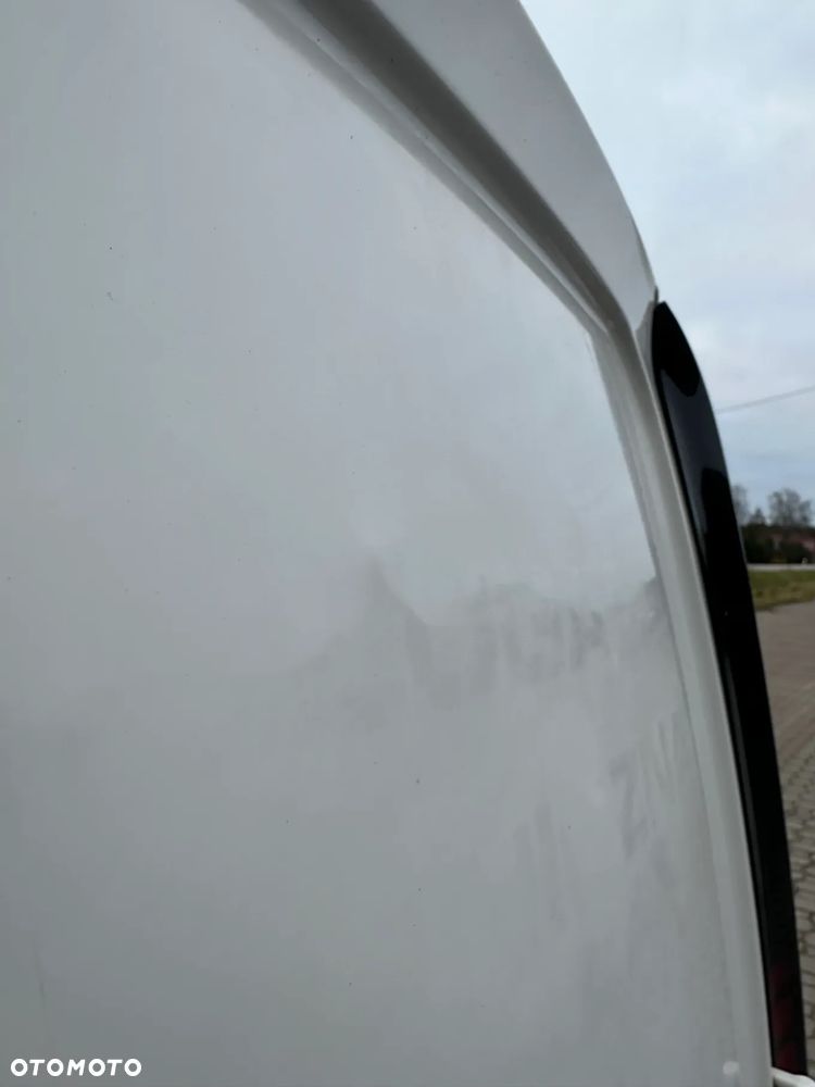 Volkswagen Caddy Cargo 2.0tdi - 8