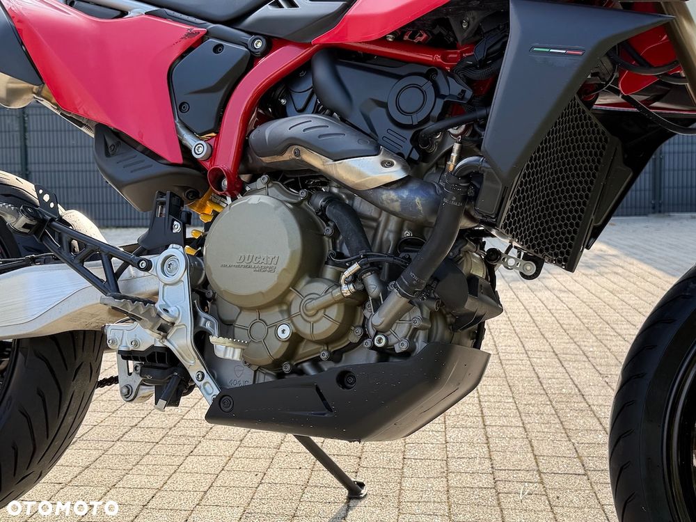 Ducati Hypermotard - 14