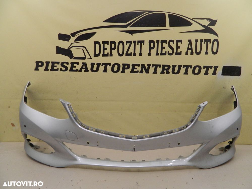 Bara fata Mercedes E-Class W212 facelift Elegance, 2013, 2014, 2015, 2016, cod origine A2128851438. - 1