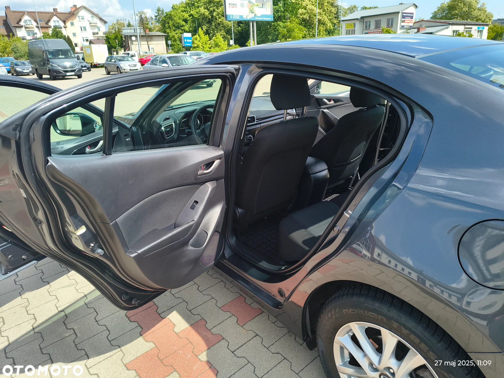 Mazda 3 - 24