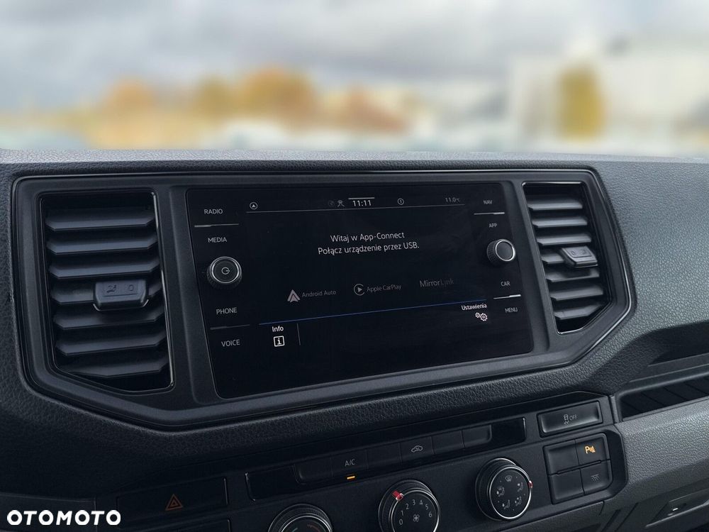 Volkswagen Crafter 35 TDI - 18