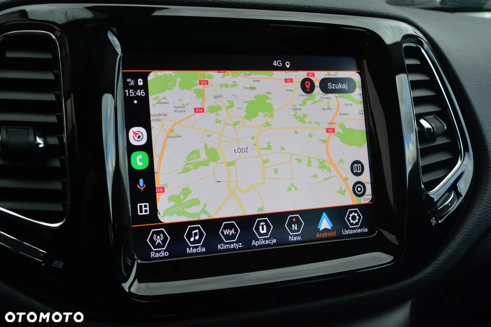 Jeep Compass 1.3 TMair Limited FWD S&S - 26