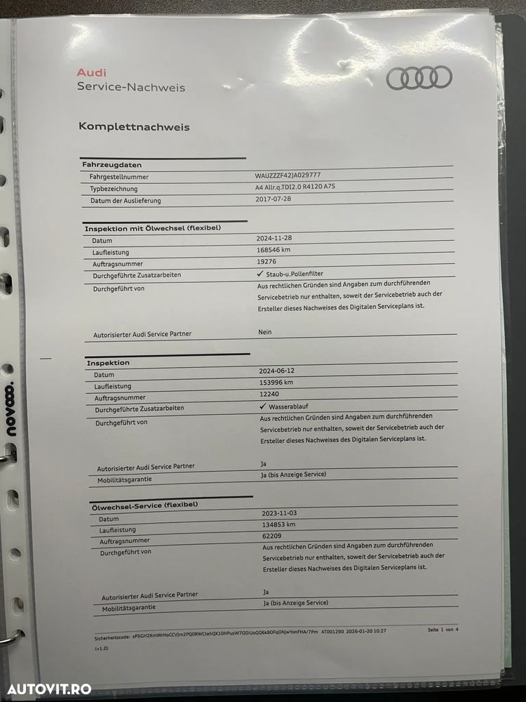 Audi A4 Allroad - 35