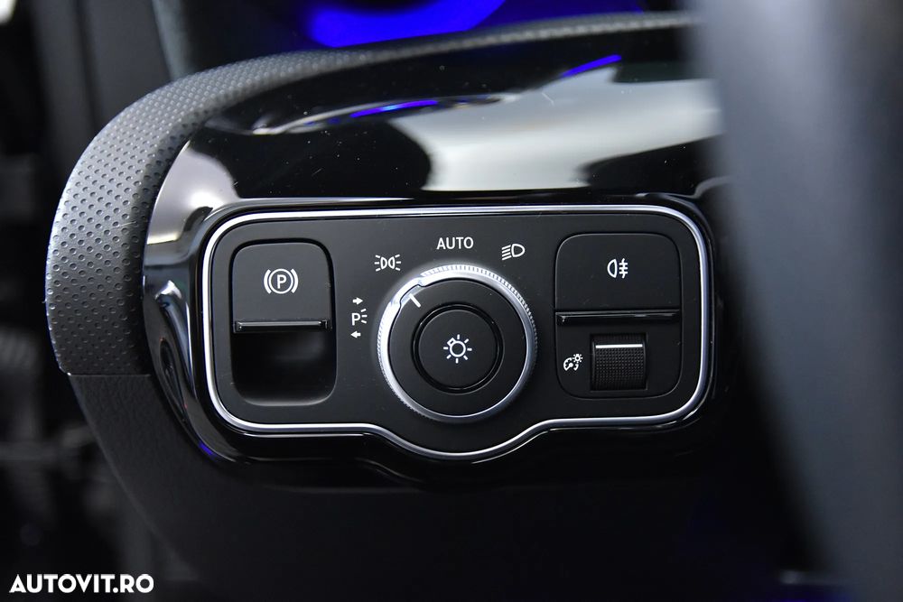 Mercedes-Benz CLA 35 AMG MHEV 4MATIC Coupe - 17