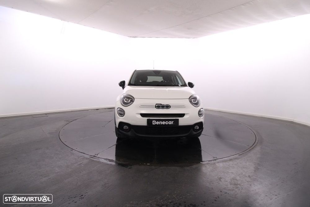 Fiat 500X 1.3 MJ Urban - 13