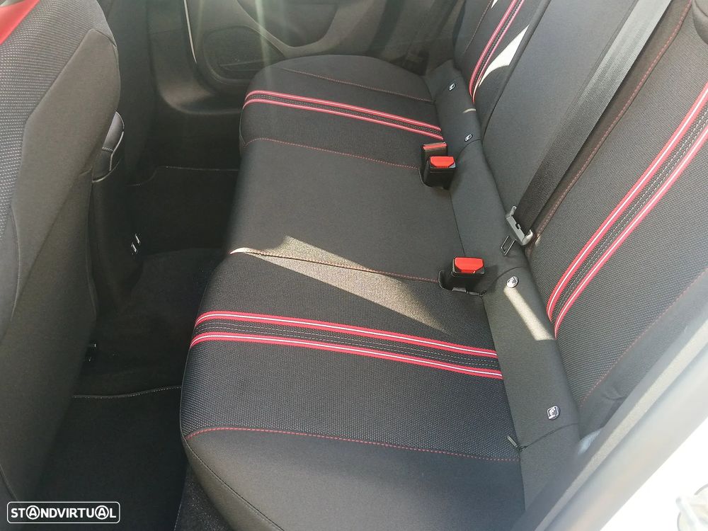 Opel Corsa-e GS Line - 24