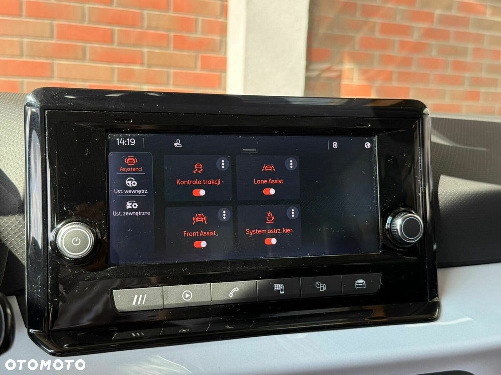 Seat Ibiza 1.0 TSI Style S&S - 25