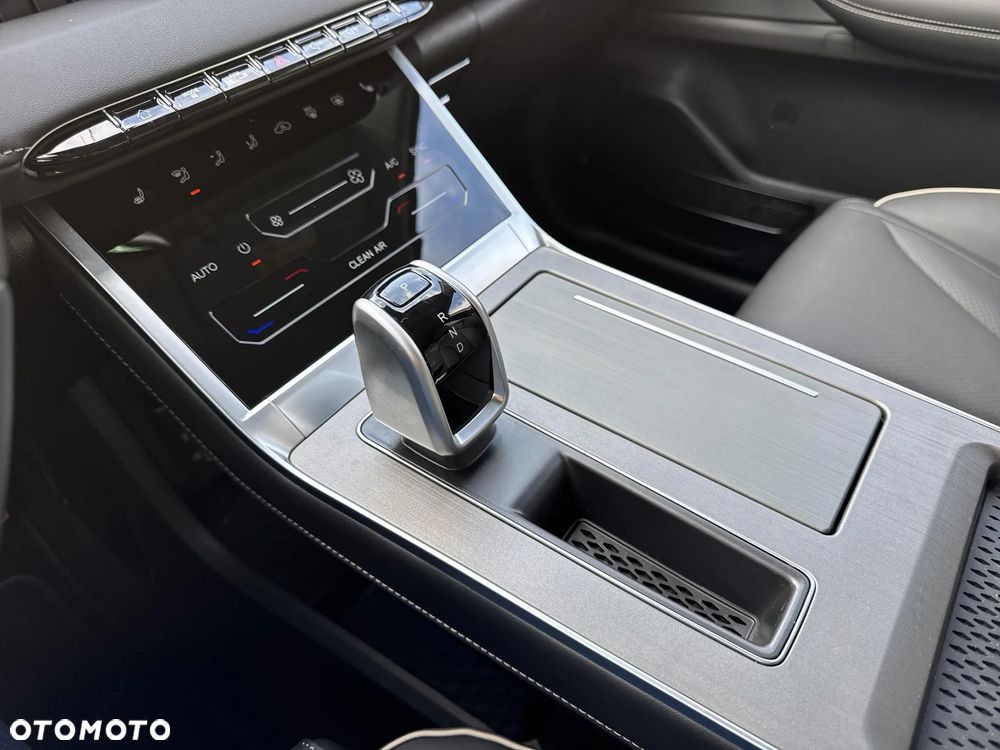 Chery Tiggo 4 1.5 GDI HEV Prestige DHT - 15