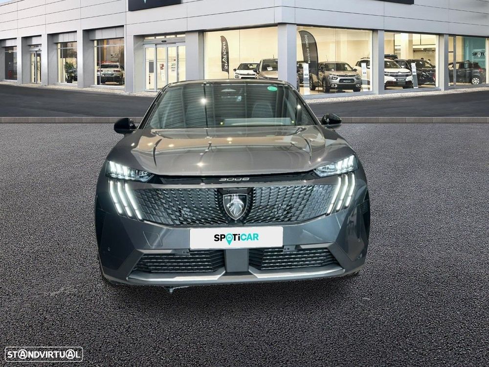 Peugeot 3008 1.6 Plug-in Hybrid Allure e-DCS7 - 3
