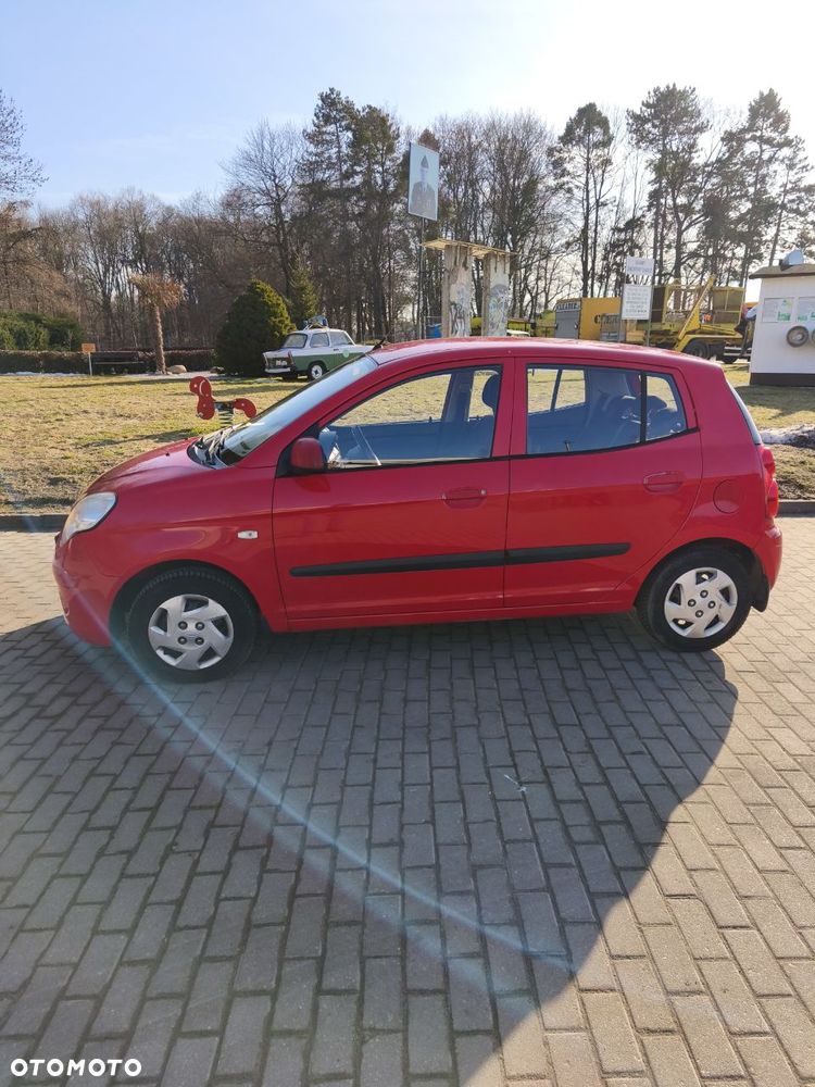 Kia Picanto 1.0 City - 3